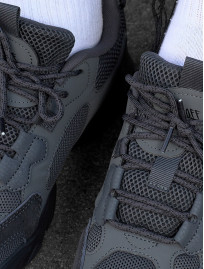 Adidași Staff dark gray