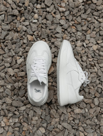Adidași de damă Staff white