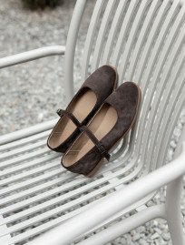 Balerini Staff brown