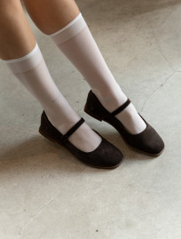 Balerini Staff brown