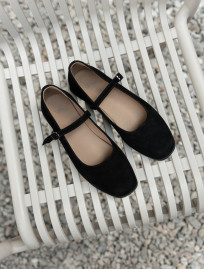 Balerini Staff black