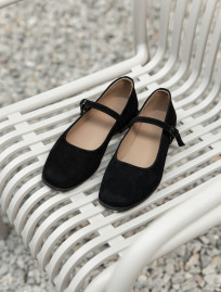 Balerini Staff black