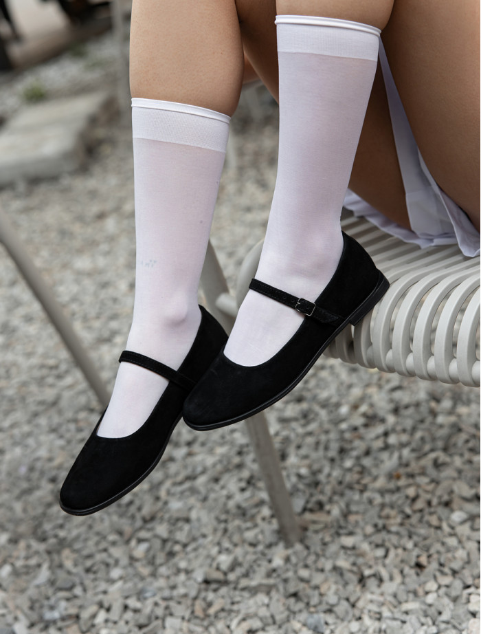 Balerini Staff black