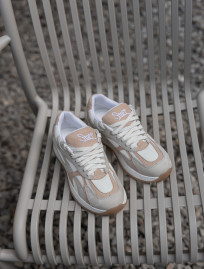 Adidași de damă Staff beige