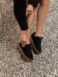 Adidași de damă Staff black