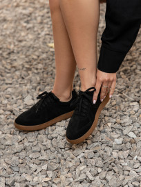 Adidași de damă Staff black