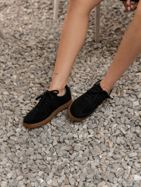 Adidași de damă Staff black