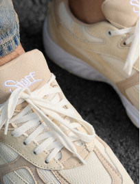 Adidaș iStaff all beige