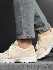 Adidaș iStaff all beige