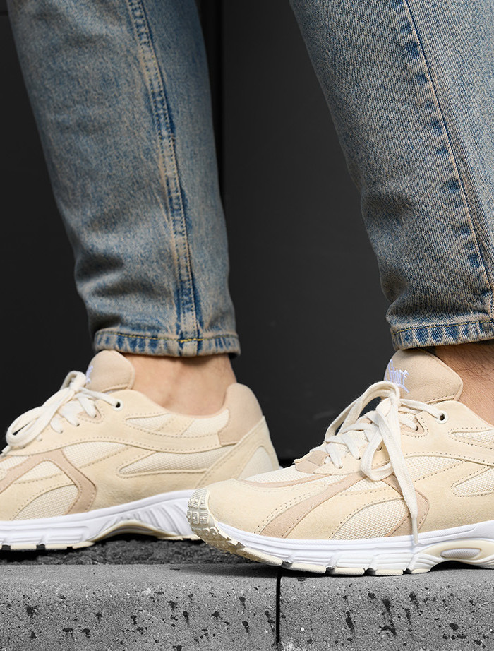 Adidaș iStaff all beige