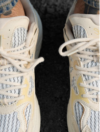 Adidași Staff beige