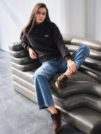 Adidași de damă Staff brown