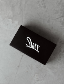 Boxeri Staff black