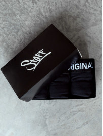 Труси Staff black