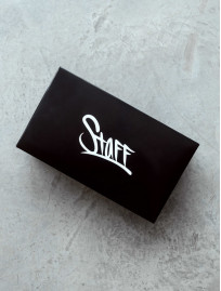 Труси Staff black