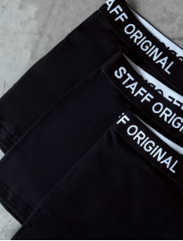 Труси Staff black