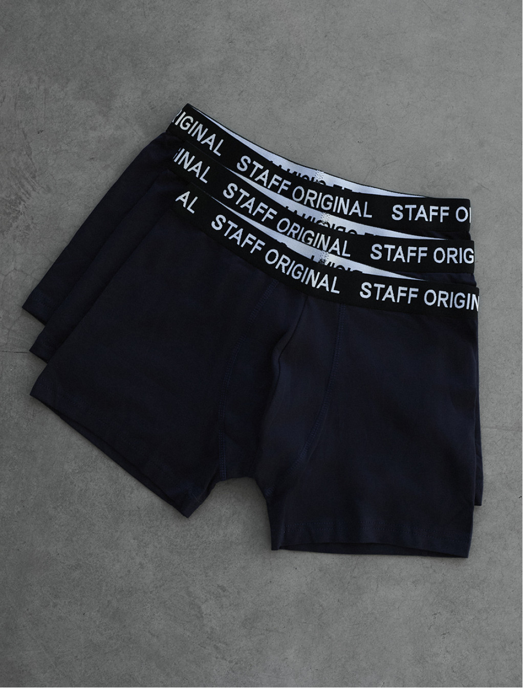 Chiloți Staff navy