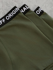 Boxeri Staff khaki