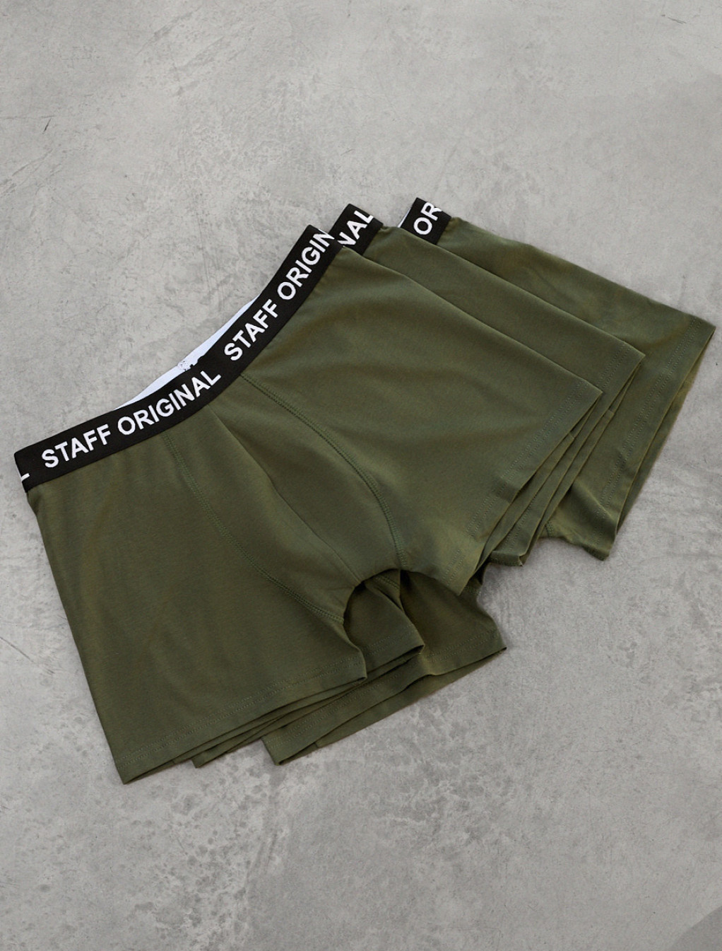 Boxeri Staff khaki