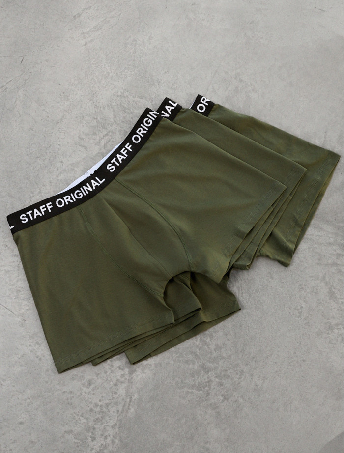 Boxeri Staff khaki