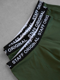 Chiloți Staff khaki