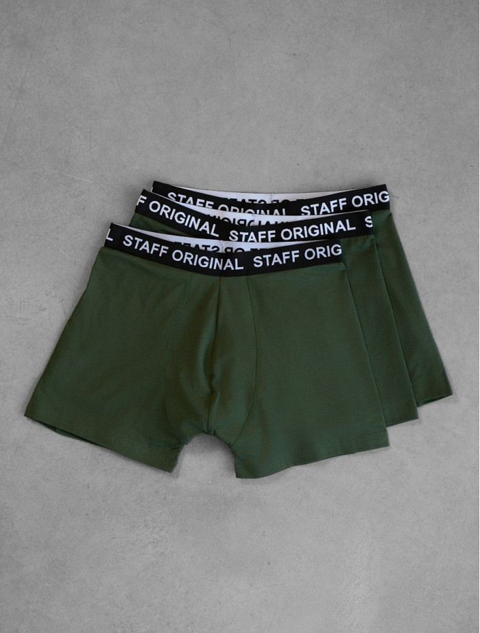 Chiloți Staff khaki