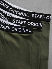 Boxeri Staff khaki