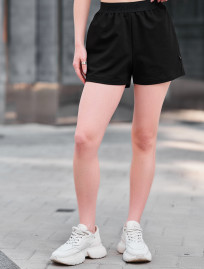 Pantaloni scurți Staff mel