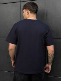 Tricou Staff navy