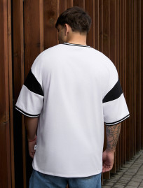 Tricou Staff de oversize