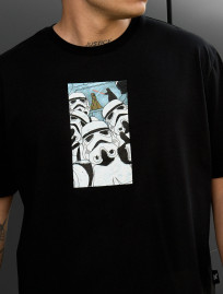Tricou Staff wars
