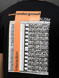  Tricou Staff local