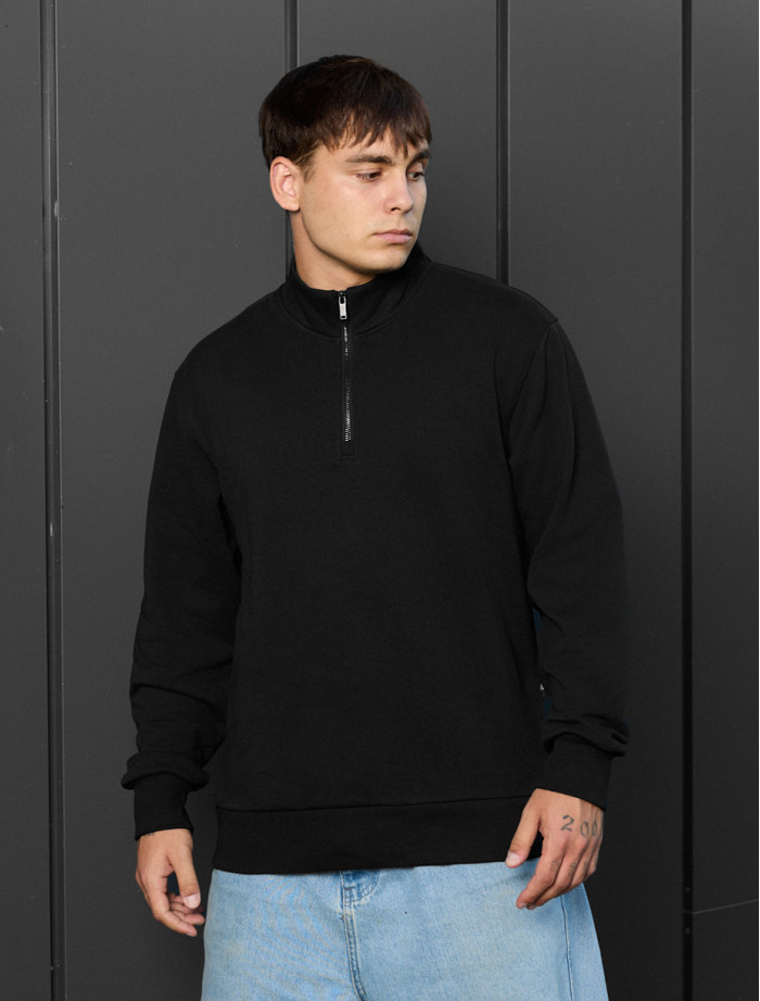 Bluză Staff li black