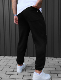Joggeri Staff fa black logo