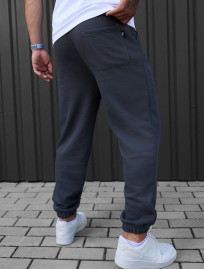Joggeri Staff fa dark gray logo