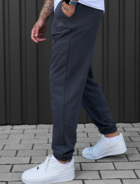 Joggeri Staff fa dark gray logo