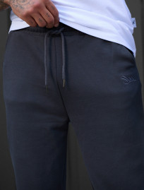Joggeri Staff fa dark gray logo