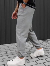 Joggeri Staff fa light gray logo