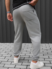 Joggeri Staff fa light gray logo