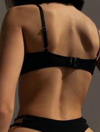 Sutien de damă Staff fx black