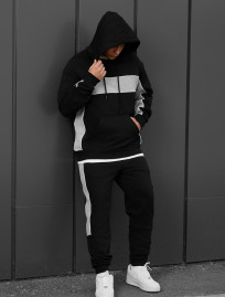 Costum de trening Staff kine oversize