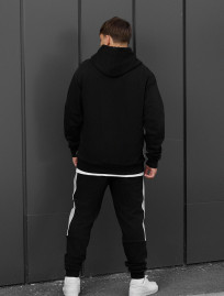 Costum de trening Staff kine oversize