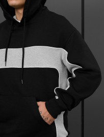 Costum de trening Staff kine oversize