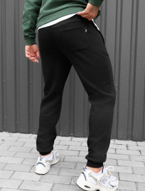 Pantaloni de trening Staff ho black fleece