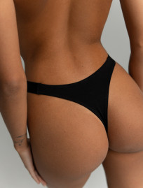 Chiloți de damă Staff yo black