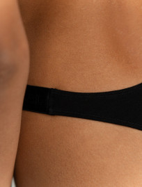 Chiloți de damă Staff yo black