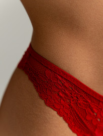 Chiloți de damă Staff mi red