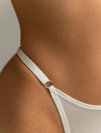 Chiloți de damă Staff ki milk