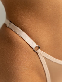 Chiloți de damă Staff ki beige