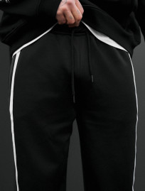 Pantaloni de trening Staff che